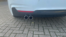 BMW 4 Series 420d [190] M Sport 5dr Auto [Professional Media] Diesel Hatchback